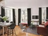 Roma Apartment