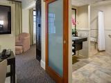 Accessible Twin Suite
