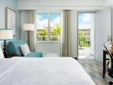 Standard Double room with balcony and with city view