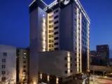 Deluxe Triple room with city view