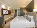 2 Bedrooms Premier Family Unit room