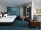 Quadruple Junior Suite