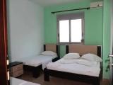 Standard Quadruple room with sea view