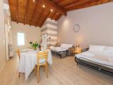 1 Bedroom Family Apartment