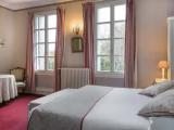 Executive Double room with garden view