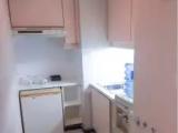 2 Bedrooms Single Suite
