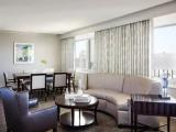 1 Bedroom Double Suite