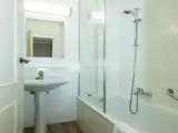 Standard Double room with city view