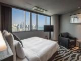 Premier Double room with ocean view