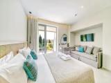 Junior Suite with sea view