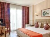 Standard Double room with land view