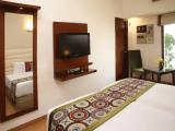 Deluxe room with city view