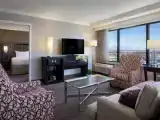 1 Bedroom Double Suite