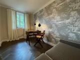 2 Bedrooms Deluxe Suite with balcony and with mountain view