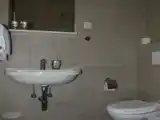 Standard room with balcony