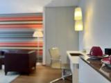 Double Penthouse Suite