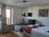 Premium Studio with balcony and with street view