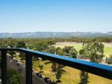 Superior Double room with park view