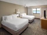 1 Bedroom Quadruple Suite