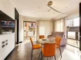 Single Apartment