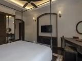 Deluxe Single room with city view