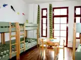 Bed in Dorm (female dorm)