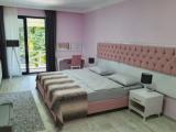 Standard room with garden view