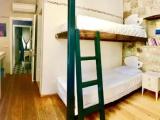 Budget Quadruple room
