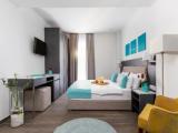 2 Bedrooms Apartment with balcony