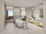 Executive room with lake view