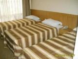Standard Triple room with balcony