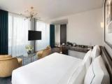 Terrace Double room