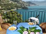 Junior Suite with balcony and with sea view