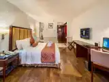 Standard Double room with sea view