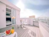 2 Bedrooms Quadruple Apartment