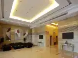 Business room