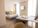 Premium Single room