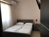 Standard Triple room with balcony