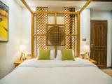 Standard Double room with balcony and with mountain view