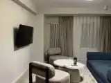 Comfort Suite with lake view