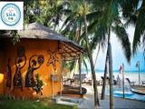Standard Double room with sunset view