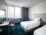 Deluxe Double room with lake view