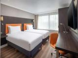Guest Twin room