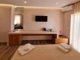 Deluxe Double Suite with sea view