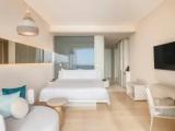 Hilton Executive Double room with ocean view
