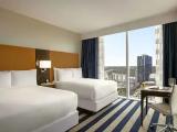 Signature Corner Quadruple room