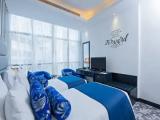 Club room
