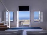 Luxury Apartment with balcony