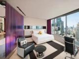 Deluxe Double Guest room