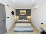 Suite with sea view